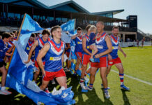 New round of applications open for SA Football Facilities Fund