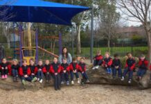 The north welcomed mid-year receptions