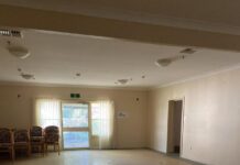 New apartments offer retirees more affordable housing