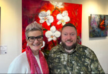 Stories intertwined in new exhibition