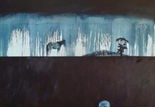 New exhibition takes a symbolic look at country