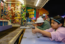 Family freebies on offer