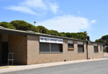 Grants go out to Two Wells