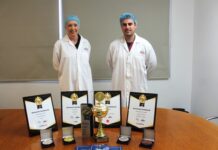 Wintulichs bringing home the bacon