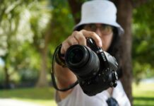 Seniors encouraged to get snappin’