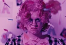 Emerauld turns up the volume for new single