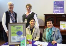 Gawler women say ‘yes to me’