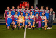 Strikers’ season comes to an end