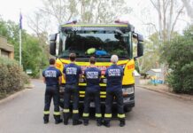 Sounding the siren for better pay