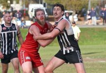 Roosters seek fifth consecutive A grade flag, this time unbeaten