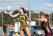 Tigers earn crack at back-to-back Senior 1 titles