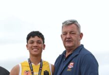 Owls secure third senior colts flag in four years