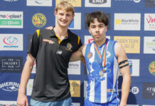 Lions secure senior colts success despite late Tigers surge