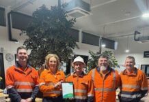 Building skills and futures through apprenticeships and traineeships