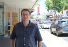 Candidates find silver lining