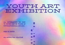 Kapunda Gallery welcomes young artists