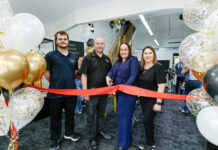 Gawler welcomes Lippitts Jewellers