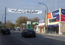 Shaping Gawler’s future