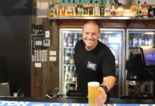 ‘Geezer’ gets legend status