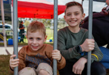 CFS open day pictures