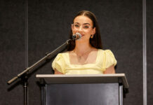 PACE festival socials