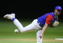 Historic night for Gawler Rangers