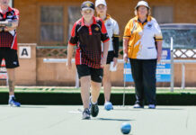 Barossa’s Division 1 bowls premiers toppled