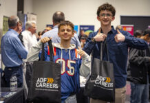 Job expo returns to Playford