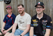 Freeling Football Club socials