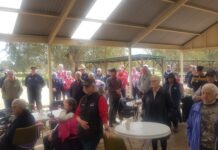 State league comes to Gawler