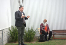 Gawler youngsters lead change