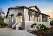 Heritage restored, luxury refined