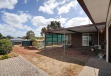 Timeless retro charm