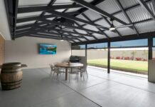 Entertain, relax, repeat