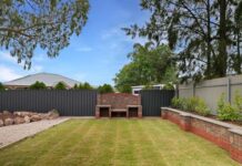 First home, next home – this one pops