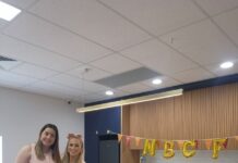 Ray White Gawler East thinks pink