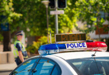 Knife crackdown reaches Elizabeth