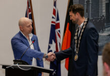 Council’s top dogs weigh in on amalgamation