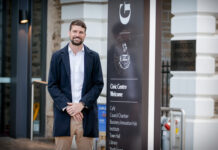 Shanks ditches the acting