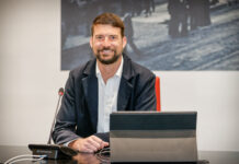 Northern councils find strength in numbers