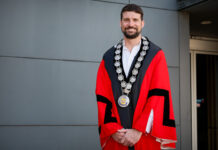 Meet the mayor part one – Campaign tales