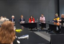 Gawler small businesses discuss future growth