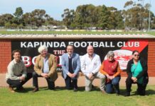 Small town conference brings in big ideas