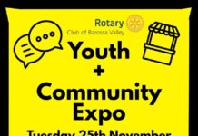Youth expo to hit Nuri