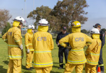 South Australia to enter Fire Danger Season