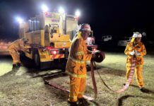 CFS urges to act ahead of fire season