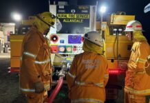 Light Regional Council warns of fire risks