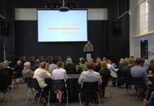 Gawler’s heritage in the spotlight