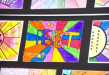 Students stand up for respect