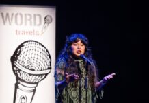 Star poets join MAP lineup